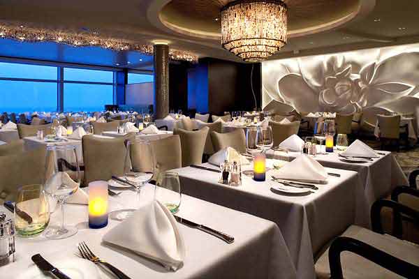 Celebrity Eclipse Gallery Image